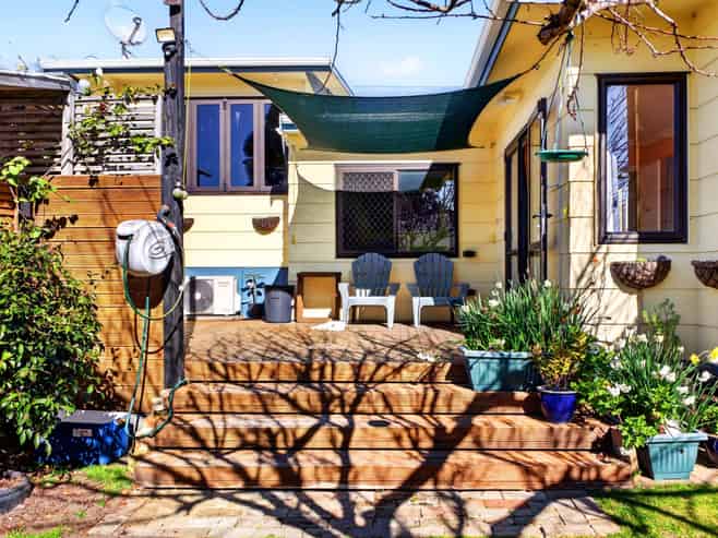 285 Pohutukawa Avenue, Ohope