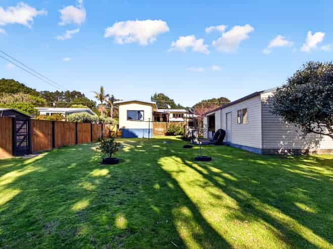 285 Pohutukawa Avenue, Ohope