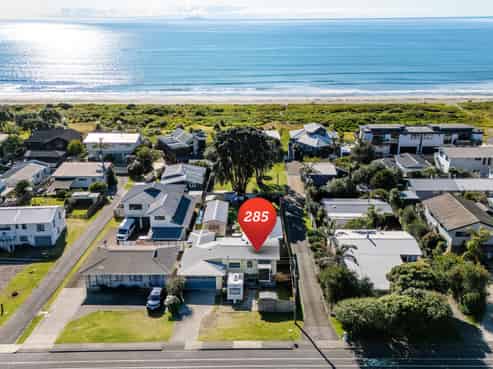 285 Pohutukawa Avenue, Ohope