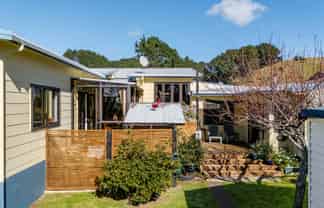 285 Pohutukawa Avenue, Ohope