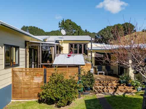 285 Pohutukawa Avenue, Ohope