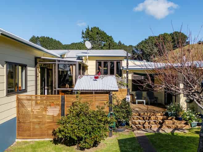 285 Pohutukawa Avenue, Ohope