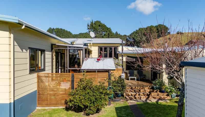 285 Pohutukawa Avenue, Ohope
