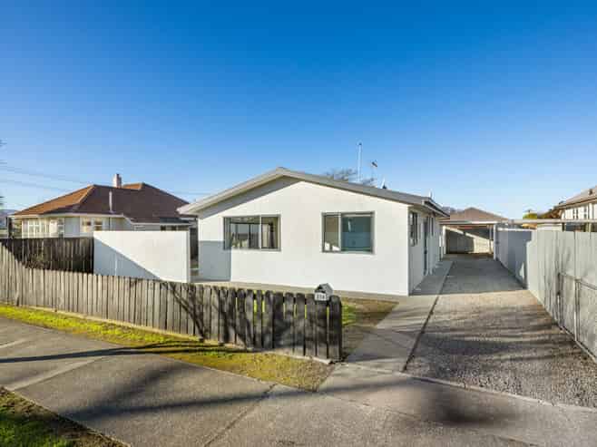 21B Howick Road, Blenheim