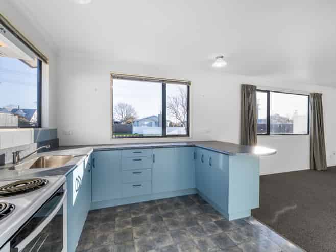 21B Howick Road, Blenheim