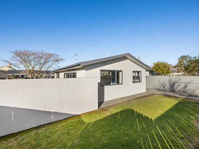 21B Howick Road, Blenheim