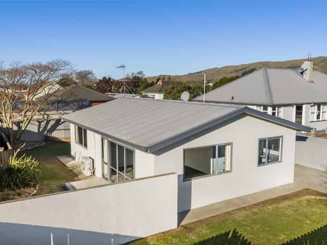 21B Howick Road, Blenheim