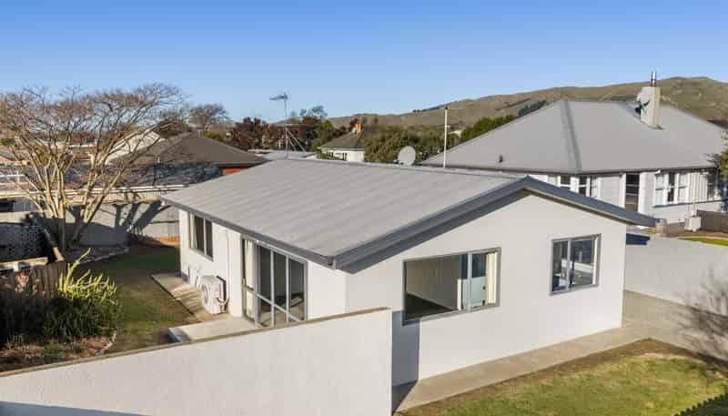 21B Howick Road, Blenheim