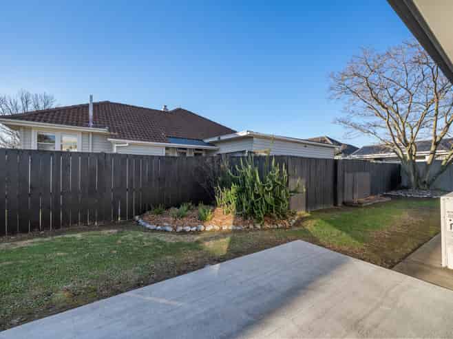 21B Howick Road, Blenheim