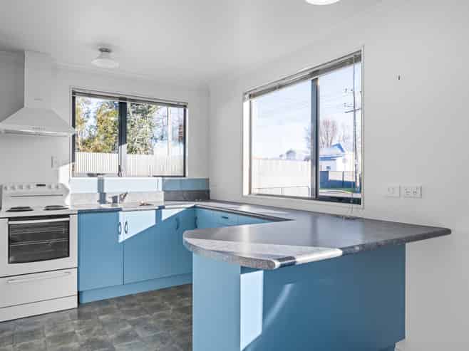 21B Howick Road, Blenheim