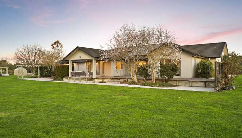 160B Boyd Road, Gordonton