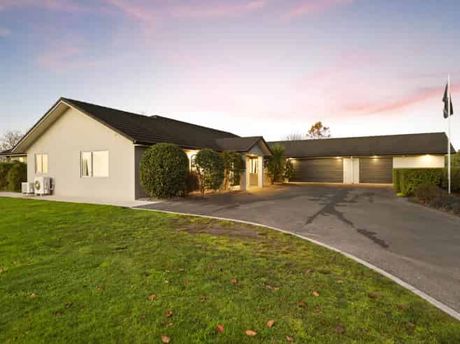 160B Boyd Road, Gordonton