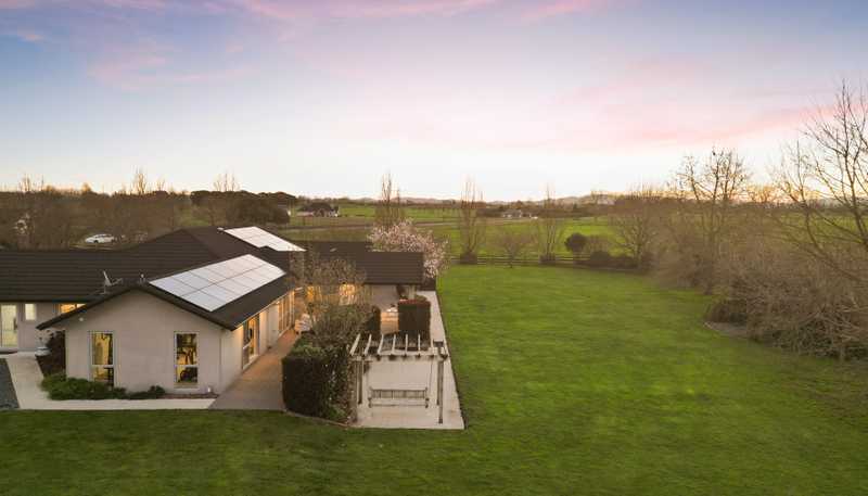160B Boyd Road, Gordonton