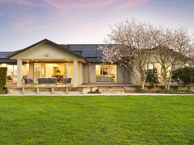 160B Boyd Road, Gordonton
