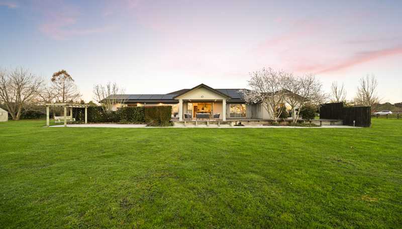 160B Boyd Road, Gordonton