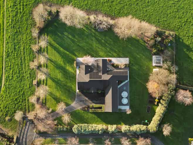 160B Boyd Road, Gordonton