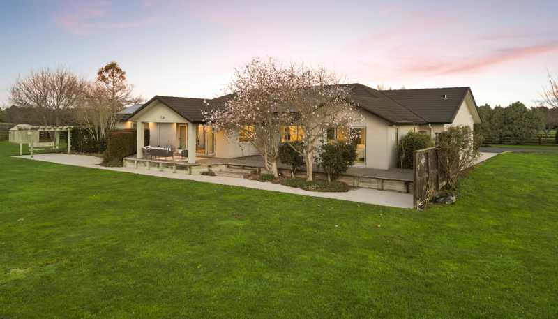 160B Boyd Road, Gordonton