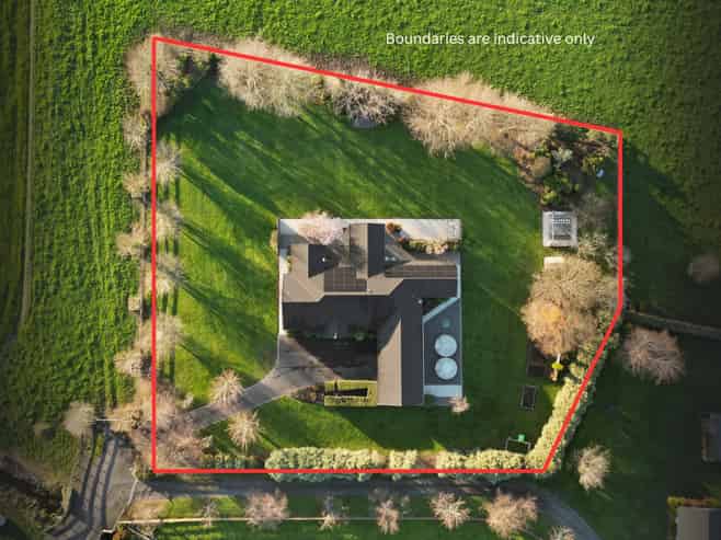 160B Boyd Road, Gordonton