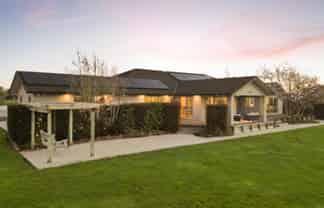 160B Boyd Road, Gordonton