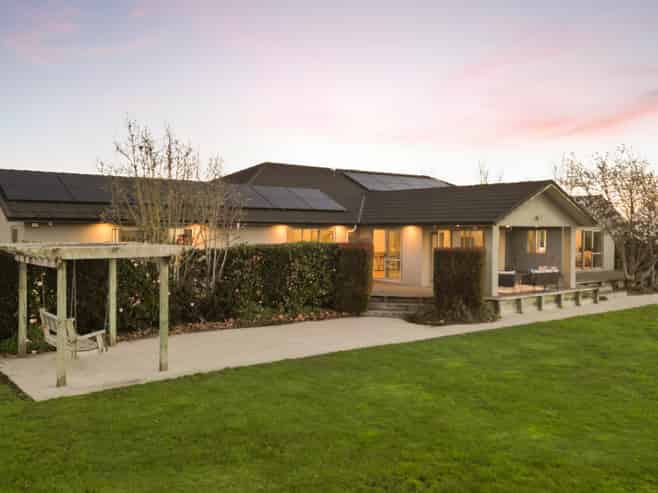 160B Boyd Road, Gordonton