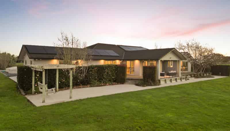 160B Boyd Road, Gordonton