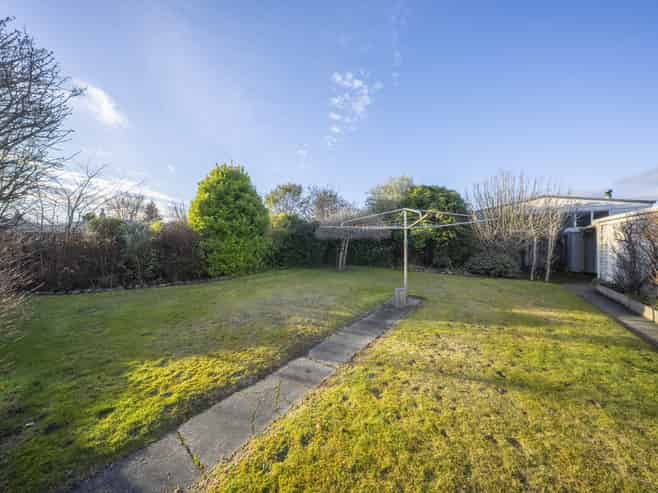 27 Excelsior Place, Manapouri
