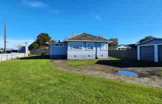 1 Caplen Street, Hawera