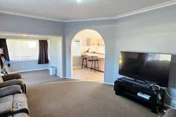 1 Caplen Street, Hawera