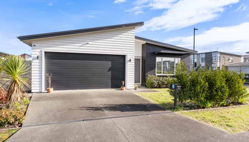 61 Te Napi Drive, Conifer Grove