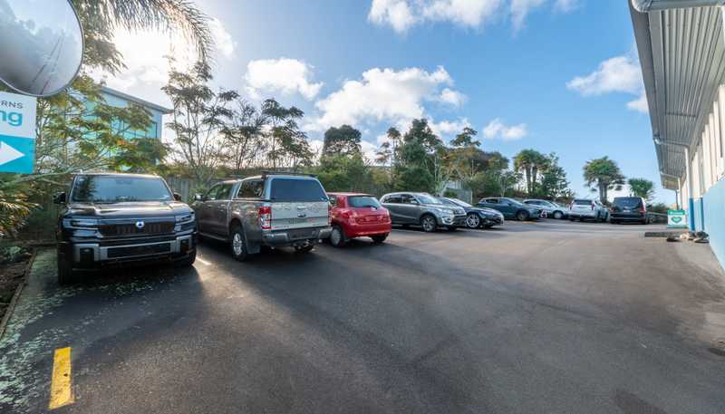 25 Apollo Drive, Rosedale