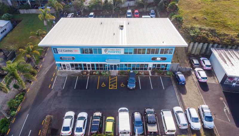 25 Apollo Drive, Rosedale
