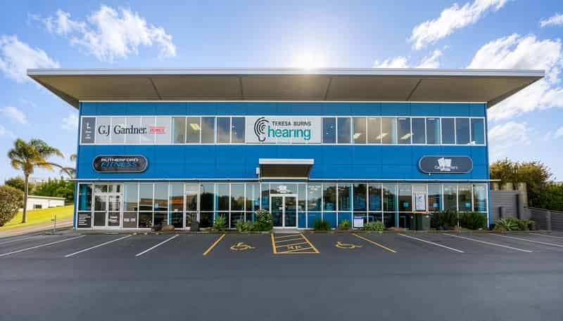 25 Apollo Drive, Rosedale
