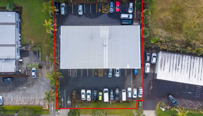25 Apollo Drive, Rosedale