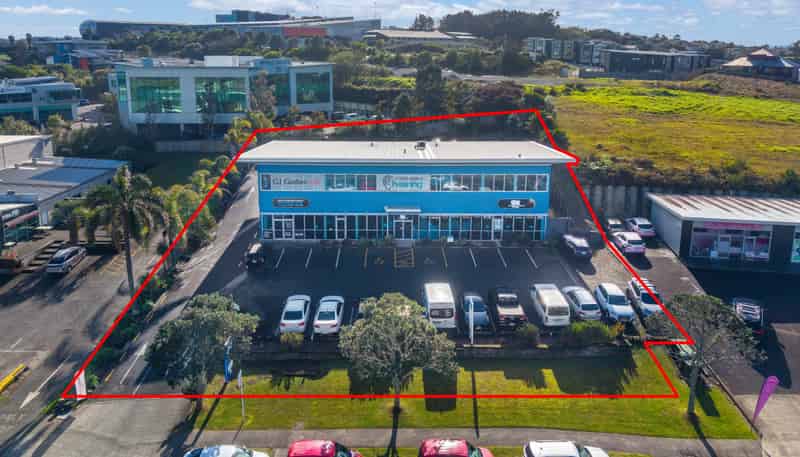 25 Apollo Drive, Rosedale