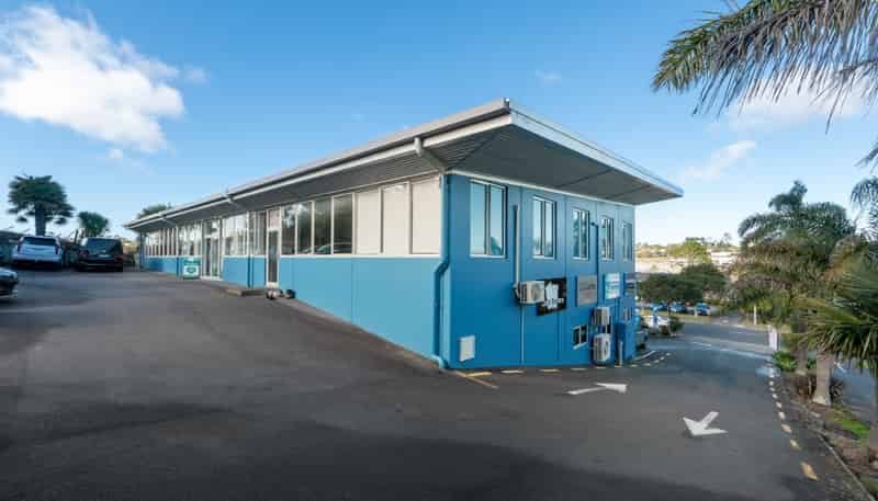 25 Apollo Drive, Rosedale