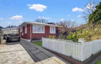 126 Douglas Street, Whakatane