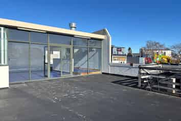 North-Facing Office | Landlord Willing to Fit Out