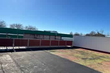 North-Facing Office | Landlord Willing to Fit Out