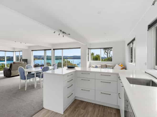 45 Ridge Road, Mahurangi East