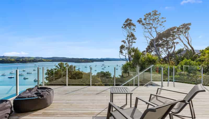 45 Ridge Road, Mahurangi East