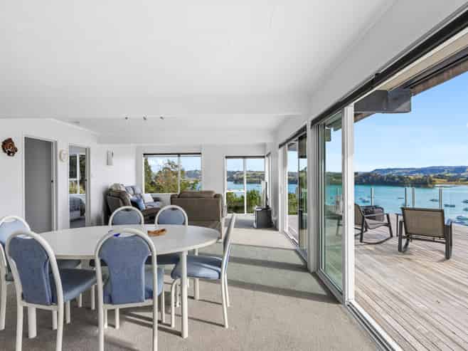45 Ridge Road, Mahurangi East