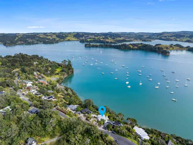 45 Ridge Road, Mahurangi East