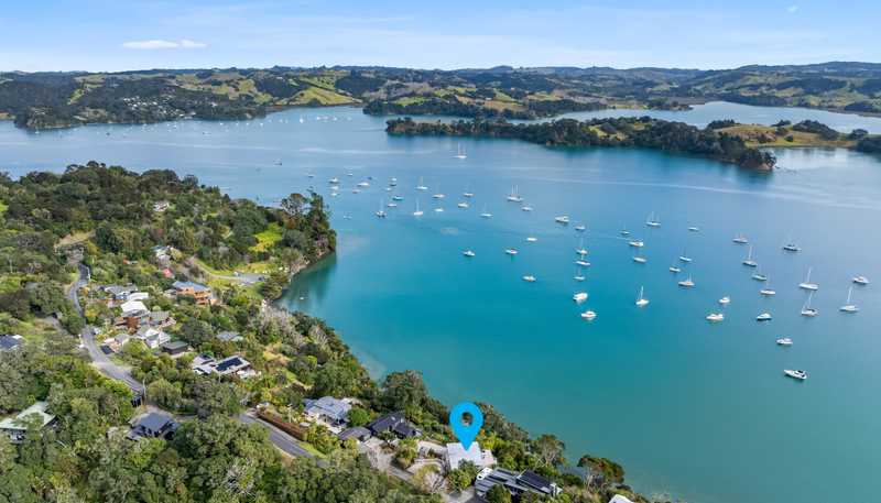 45 Ridge Road, Mahurangi East