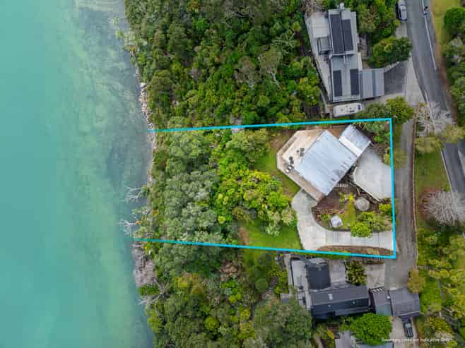 45 Ridge Road, Mahurangi East
