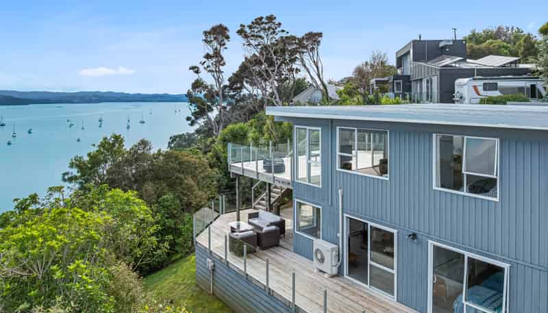 45 Ridge Road, Mahurangi East