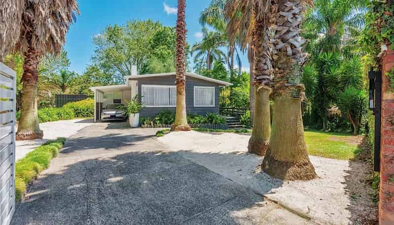 91 Waimauku Station Road, Waimauku