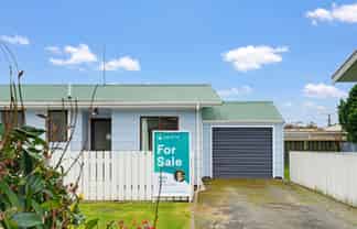 2C Roberts Avenue, Aramoho