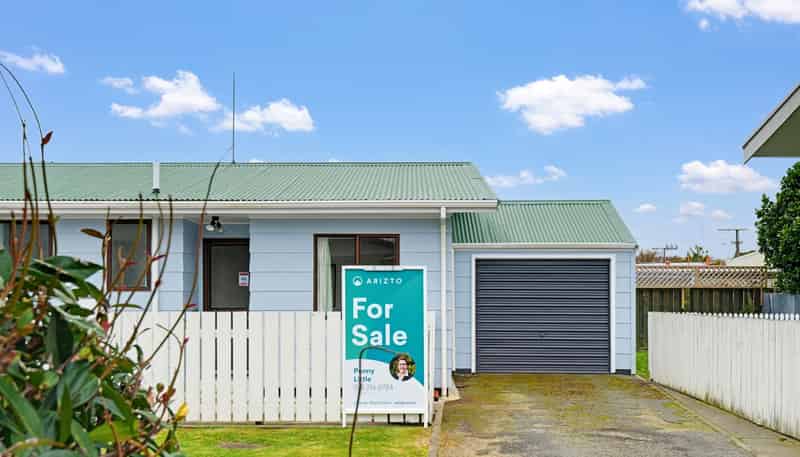 2C Roberts Avenue, Aramoho