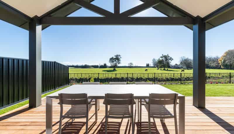 33 Crombie Avenue, Havelock North