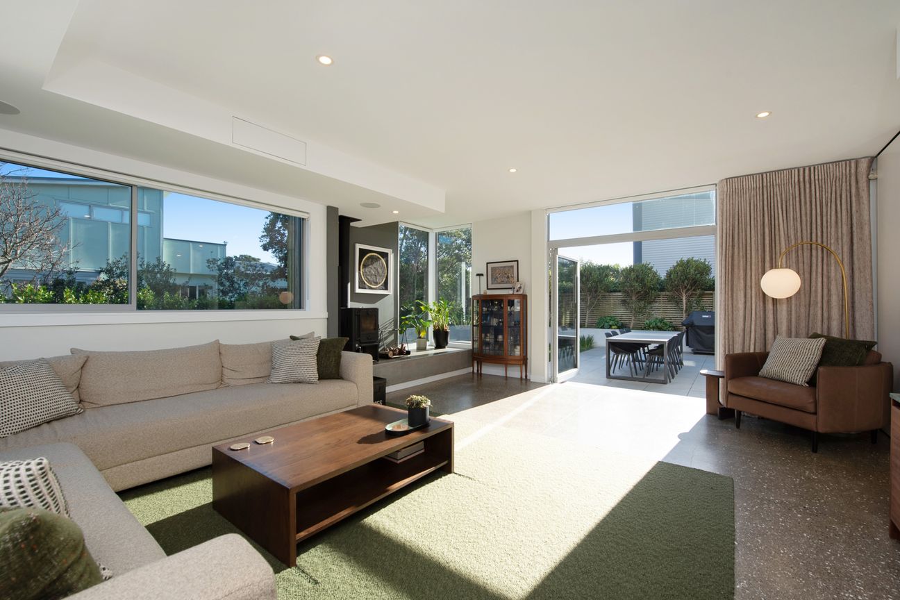 Architectural "X-factor"-The Ultimate Family Home - Ansicht 5